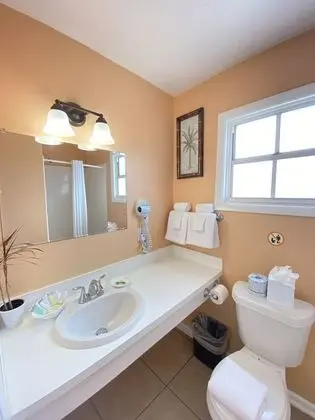 Standard Oda, 1 En Büyük (King) Boy Yatak, Sigara İçilmez, Özel Banyo