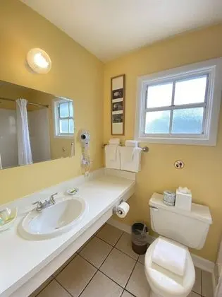 Standard Oda, 1 En Büyük (King) Boy Yatak, Sigara İçilmez, Özel Banyo