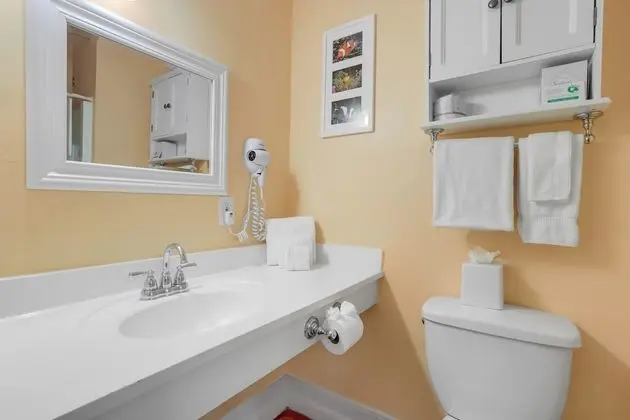 Standard Oda, 1 En Büyük (King) Boy Yatak, Sigara İçilmez, Özel Banyo