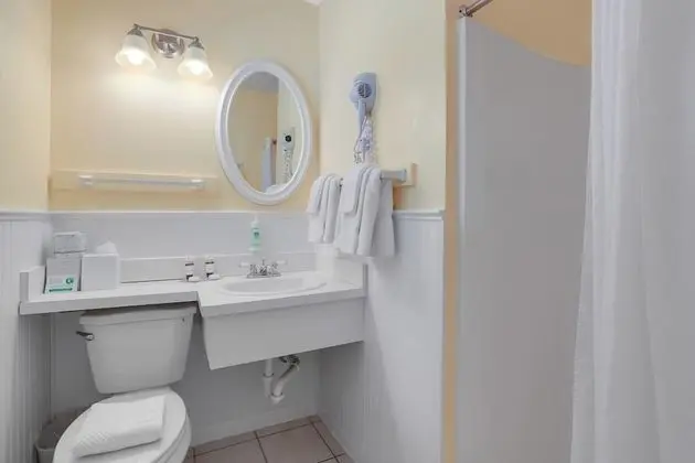 Standard Oda, 1 En Büyük (King) Boy Yatak, Sigara İçilmez, Özel Banyo