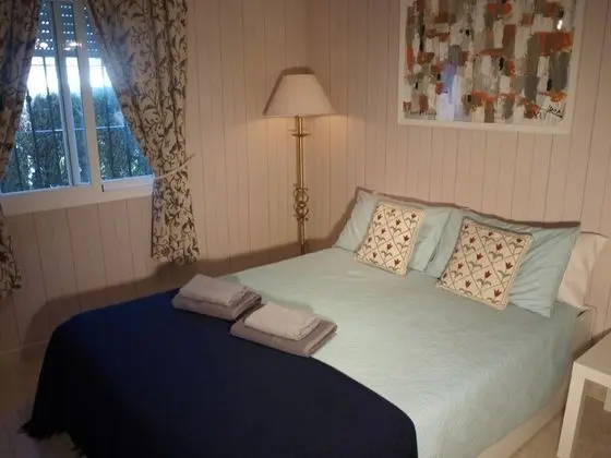 Standard Tek Büyük Yataklı Oda, Özel Banyo