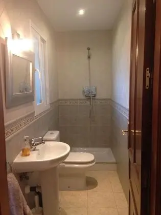 Standard Tek Büyük Yataklı Oda, Özel Banyo