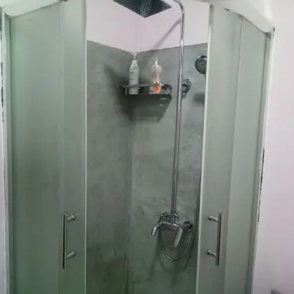 Büyük Yataklı Tek Kişilik Oda