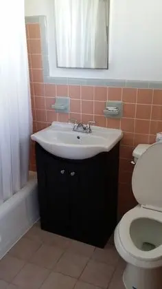 Standard Oda, 2 Çift Kişilik Yatak