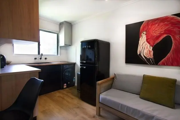 Standard Apart Daire, 1 Yatak Odası, Havuz Manzaralı, Havuz Kenarı