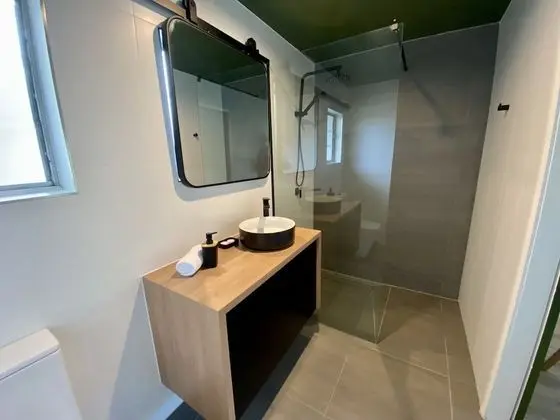 Standard Apart Daire, 1 Yatak Odası, Havuz Manzaralı, Havuz Kenarı