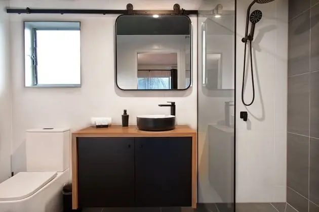 Standard Apart Daire, 1 Yatak Odası, Havuz Manzaralı, Havuz Kenarı