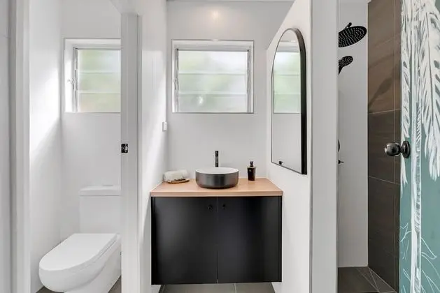 Standard Apart Daire, 2 Yatak Odası, Havuz Manzaralı, Havuz Kenarı