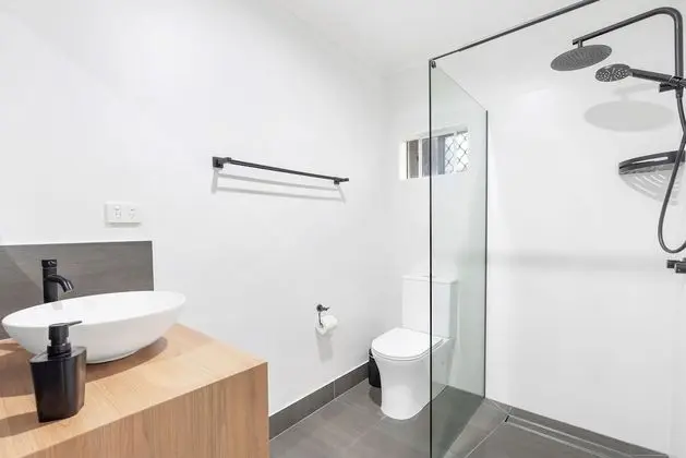 Superior Apart Daire, 2 Yatak Odası, Havuz Manzaralı, Havuz Kenarı