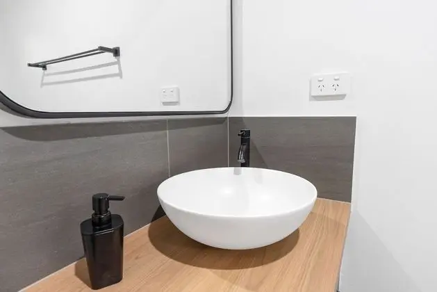 Superior Apart Daire, 2 Yatak Odası, Havuz Manzaralı, Havuz Kenarı