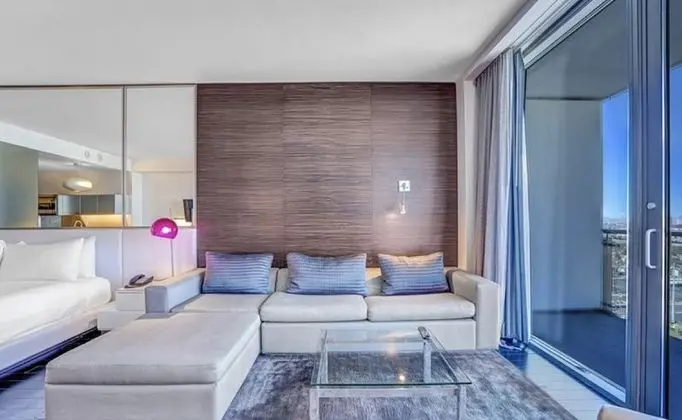 Classic Stüdyo, 1 En Büyük (King) Boy Yatak ve Çekyat, Şehir Manzaralı