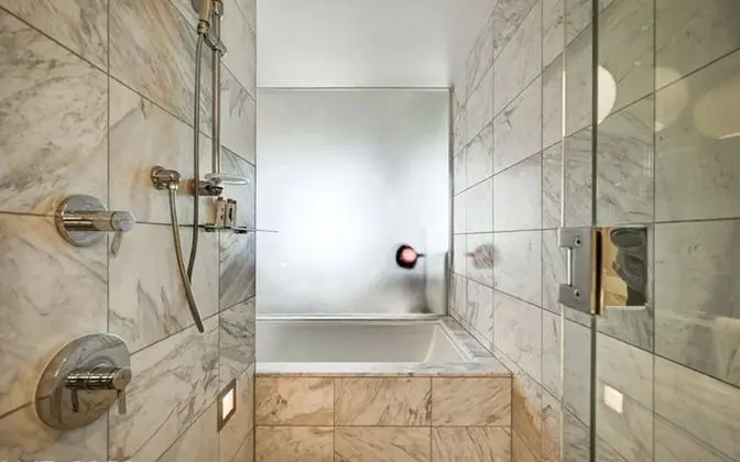 Classic Stüdyo, 1 En Büyük (King) Boy Yatak ve Çekyat, Şehir Manzaralı