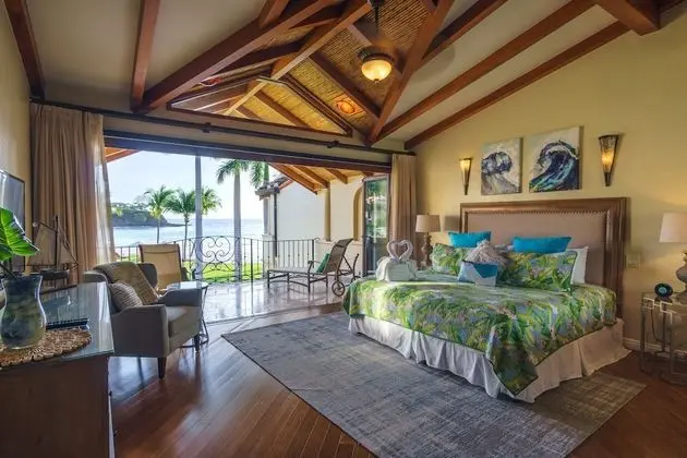 Luxury Villa, Birden Çok Yatak, Sigara İçilmez