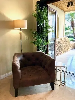 Luxury Villa, Birden Çok Yatak, Sigara İçilmez