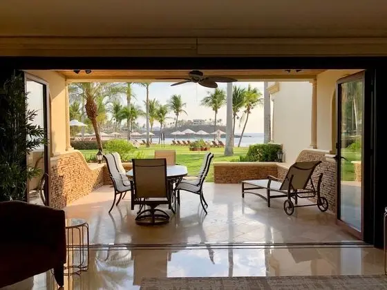 Luxury Villa, Birden Çok Yatak, Sigara İçilmez