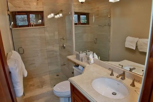 Luxury Villa, Birden Çok Yatak, Sigara İçilmez