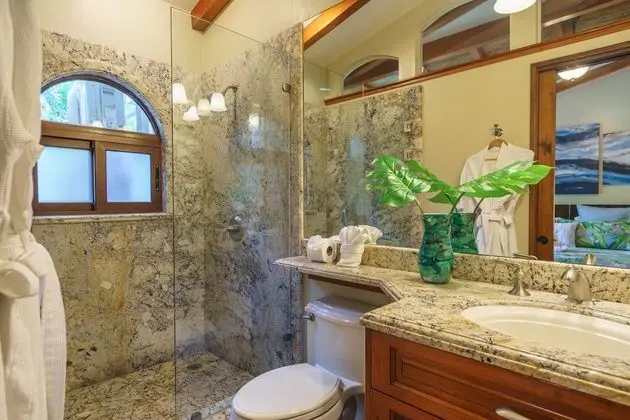 Luxury Villa, Birden Çok Yatak, Sigara İçilmez