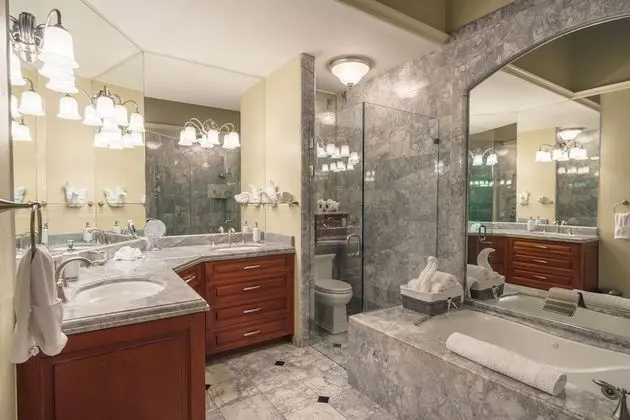 Luxury Villa, Birden Çok Yatak, Sigara İçilmez