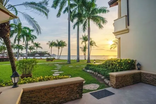 Luxury Villa, Birden Çok Yatak, Sigara İçilmez