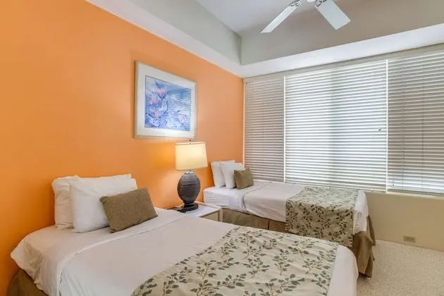 Villa, 2 Yatak Odası, Okyanus Manzaralı