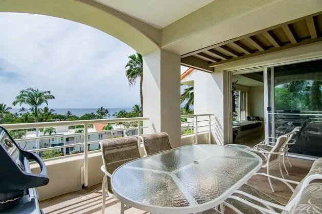 Villa, 2 Yatak Odası, Okyanus Manzaralı