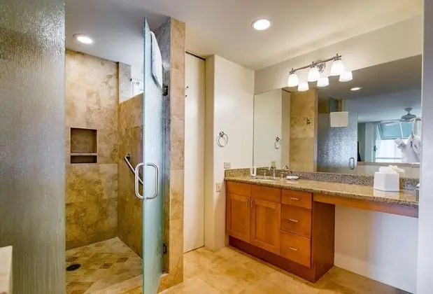 Villa, 2 Yatak Odası, Okyanus Manzaralı