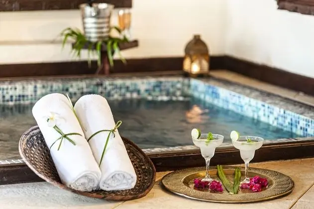 Luxury Villa, Kişiye Özel Havuzlu, Okyanus Manzaralı