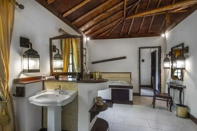 Luxury Villa, Kişiye Özel Havuzlu, Okyanus Manzaralı