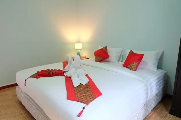 Aile Odası Three Bedrooms