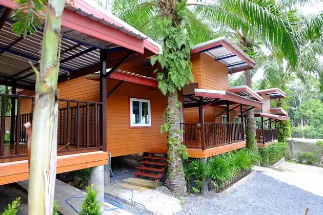Aile Odası Three Bedrooms