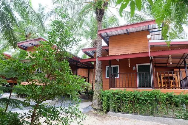Aile Odası Three Bedrooms