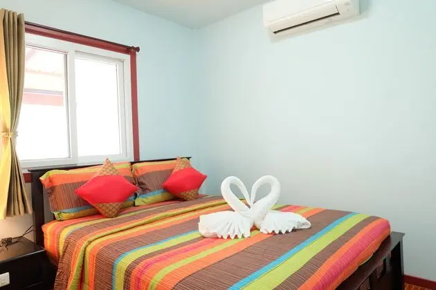 Çift ​​kişilik Superior