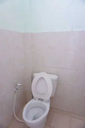 Standard Double with Fan
