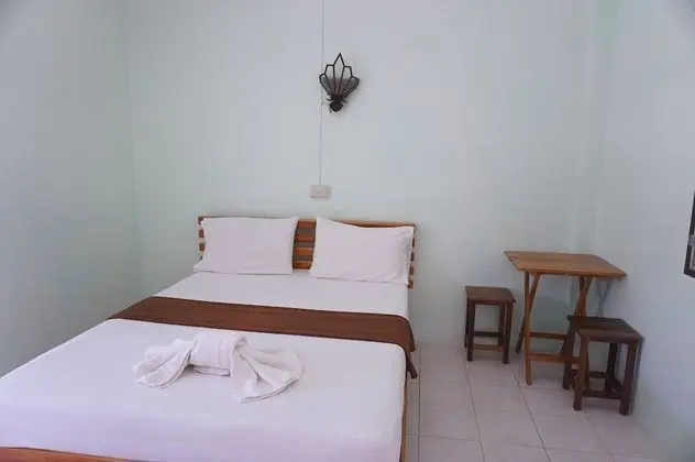 Standard Double Room with Air-Con