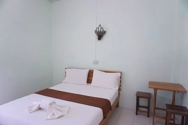 Standard Double Room with Air-Con