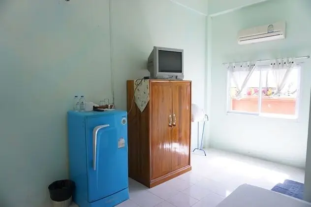 Standard Double Room with Air-Con