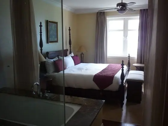Luxury Apart Daire, 1 Yatak Odası, Okyanus Manzaralı, Denize Sıfır