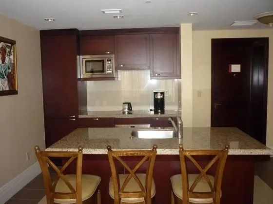 Luxury Apart Daire, 1 Yatak Odası, Okyanus Manzaralı, Denize Sıfır