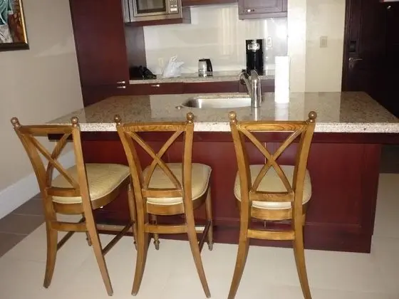 Luxury Apart Daire, 1 Yatak Odası, Okyanus Manzaralı, Denize Sıfır