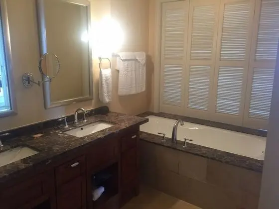 Luxury Apart Daire, 1 Yatak Odası, Okyanus Manzaralı, Denize Sıfır