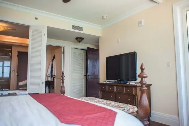 Luxury Apart Daire, 2 Yatak Odası, Plaj Manzaralı, Denize Sıfır