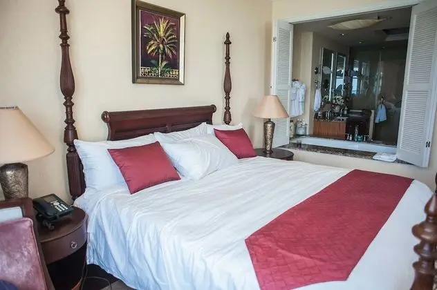 Luxury Apart Daire, 2 Yatak Odası, Plaj Manzaralı, Denize Sıfır