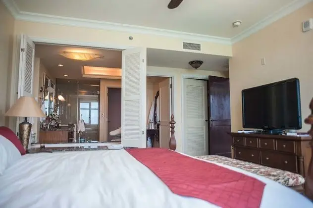 Luxury Apart Daire, 2 Yatak Odası, Plaj Manzaralı, Denize Sıfır