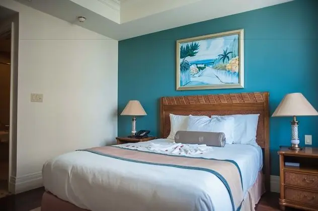 Luxury Apart Daire, 2 Yatak Odası, Plaj Manzaralı, Denize Sıfır