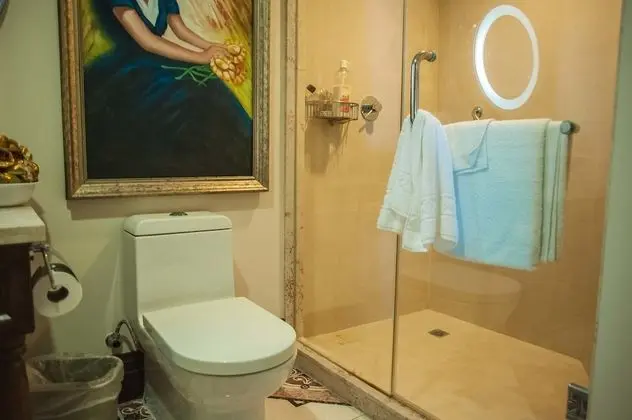 Luxury Apart Daire, 2 Yatak Odası, Plaj Manzaralı, Denize Sıfır