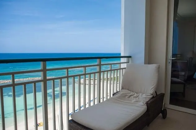 Luxury Apart Daire, 2 Yatak Odası, Plaj Manzaralı, Denize Sıfır