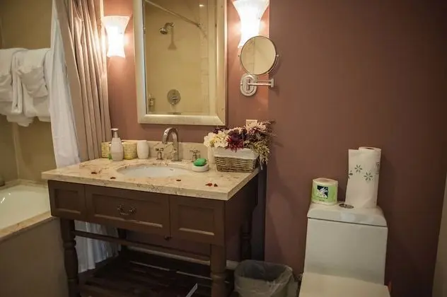 Luxury Apart Daire, 2 Yatak Odası, Plaj Manzaralı, Denize Sıfır