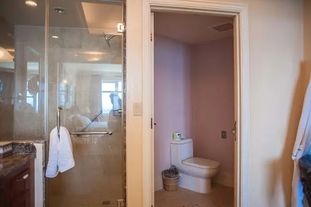 Luxury Apart Daire, 2 Yatak Odası, Plaj Manzaralı, Denize Sıfır