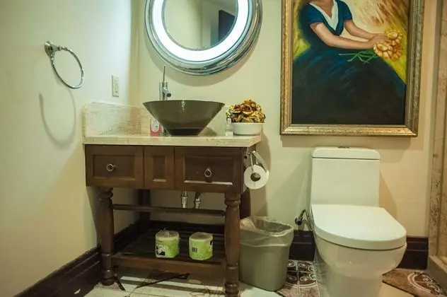 Luxury Apart Daire, 2 Yatak Odası, Plaj Manzaralı, Denize Sıfır