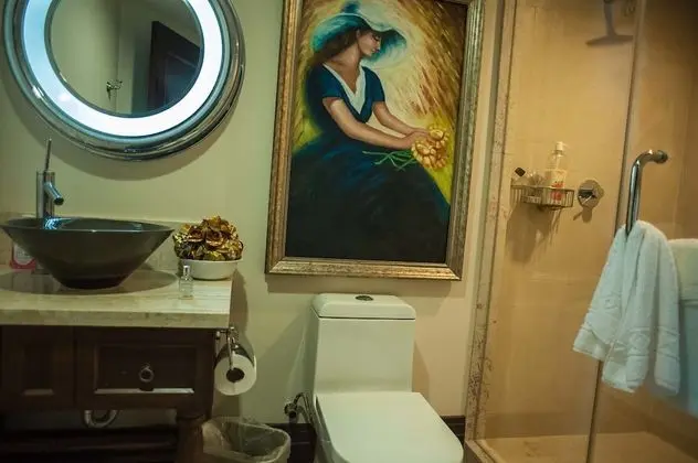 Luxury Apart Daire, 2 Yatak Odası, Plaj Manzaralı, Denize Sıfır